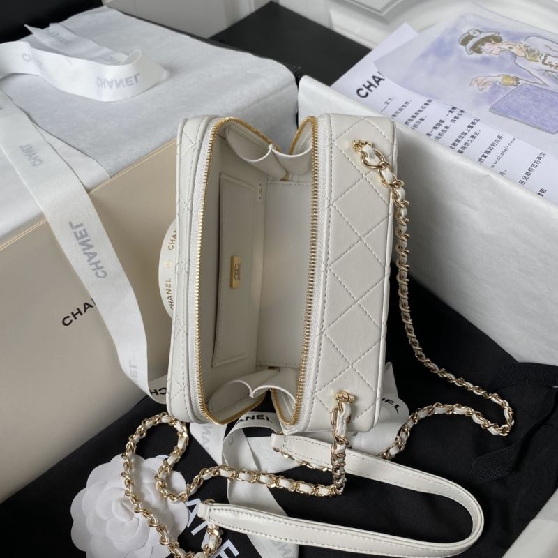 Chanel Satchel Bags